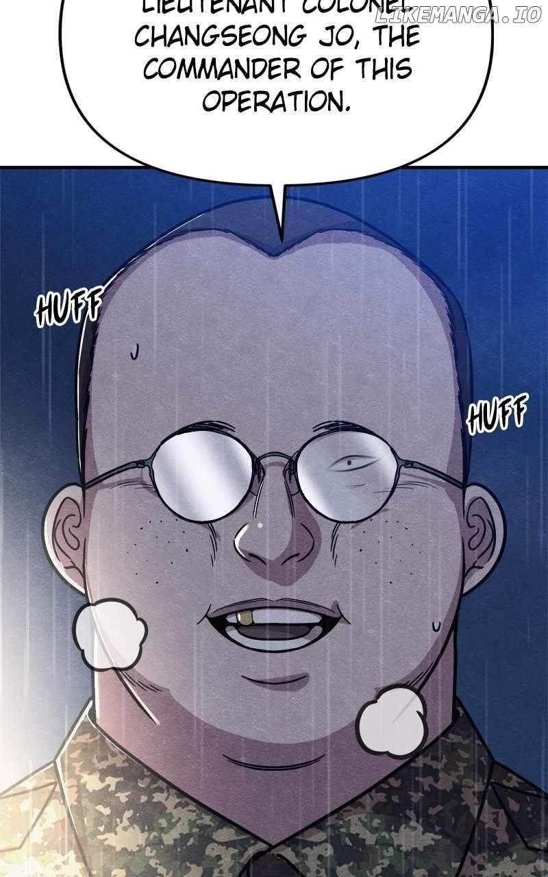 Zombie X Slasher Chapter 30 - Page 92