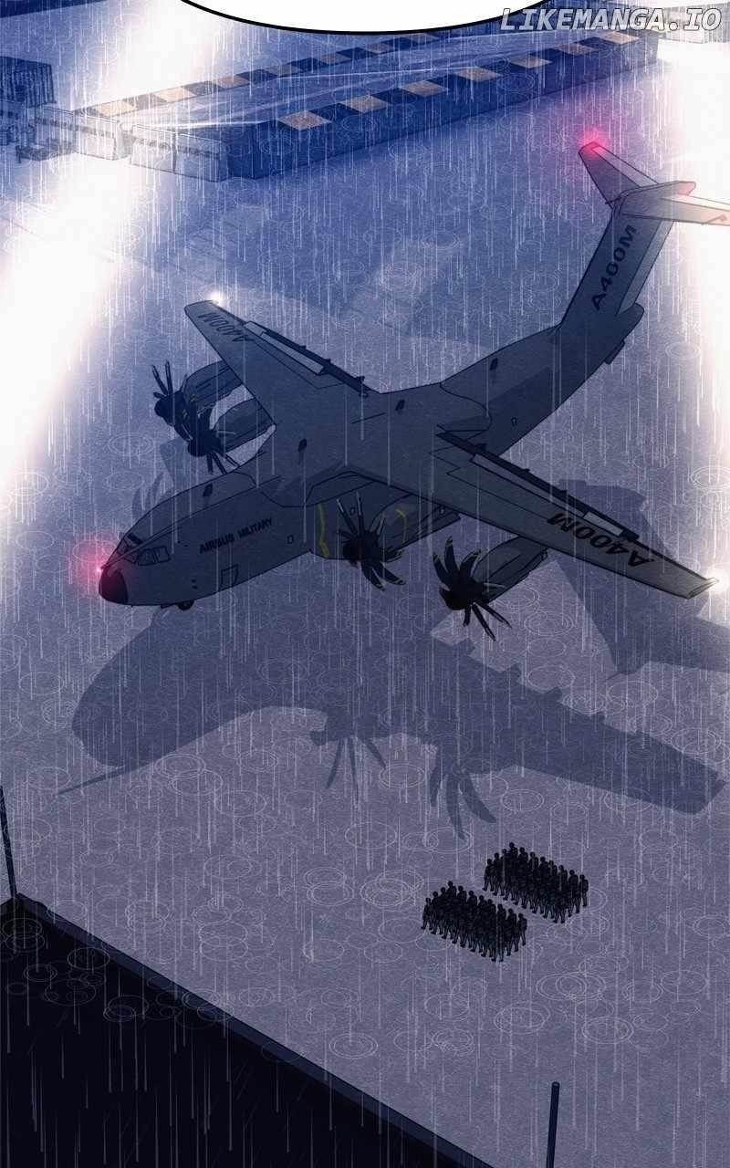 Zombie X Slasher Chapter 30 - Page 95