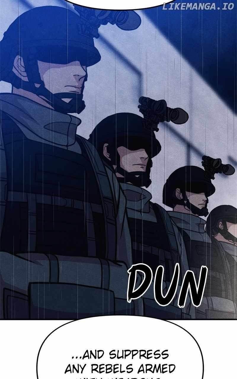 Zombie X Slasher Chapter 30 - Page 98