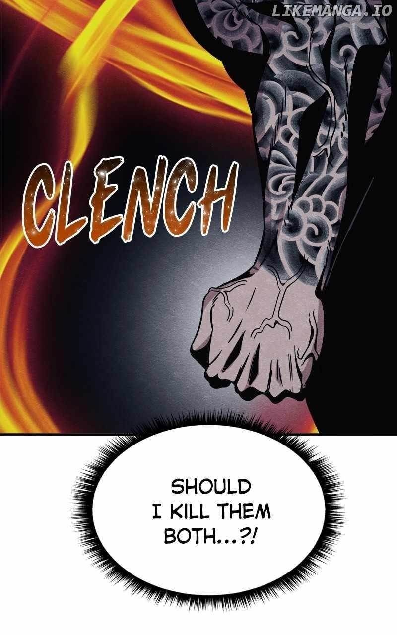 Zombie X Slasher Chapter 31 - Page 102