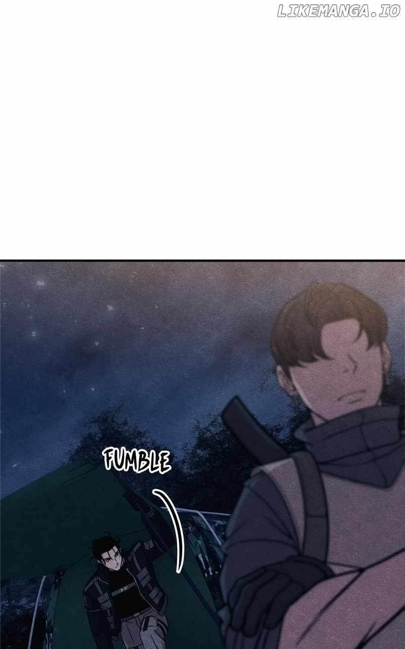 Zombie X Slasher Chapter 31 - Page 109