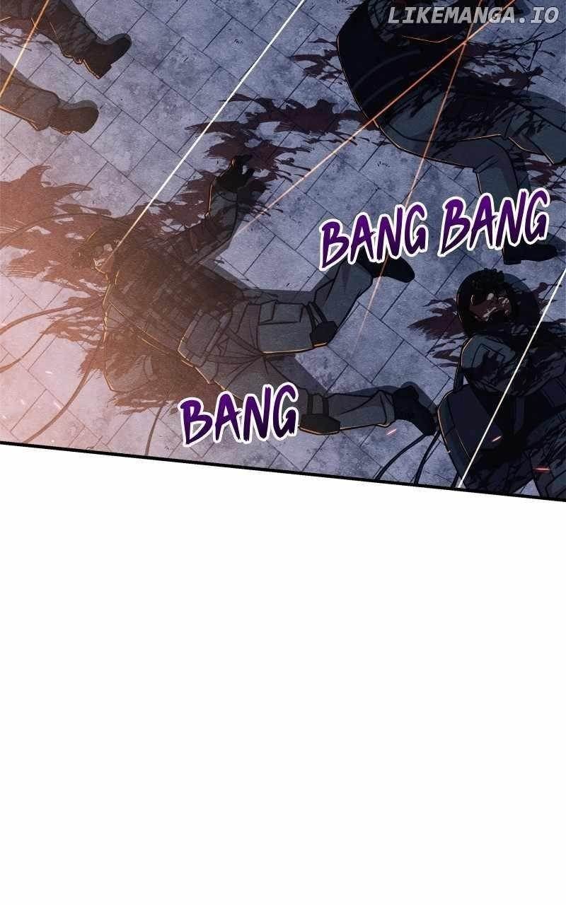 Zombie X Slasher Chapter 31 - Page 119