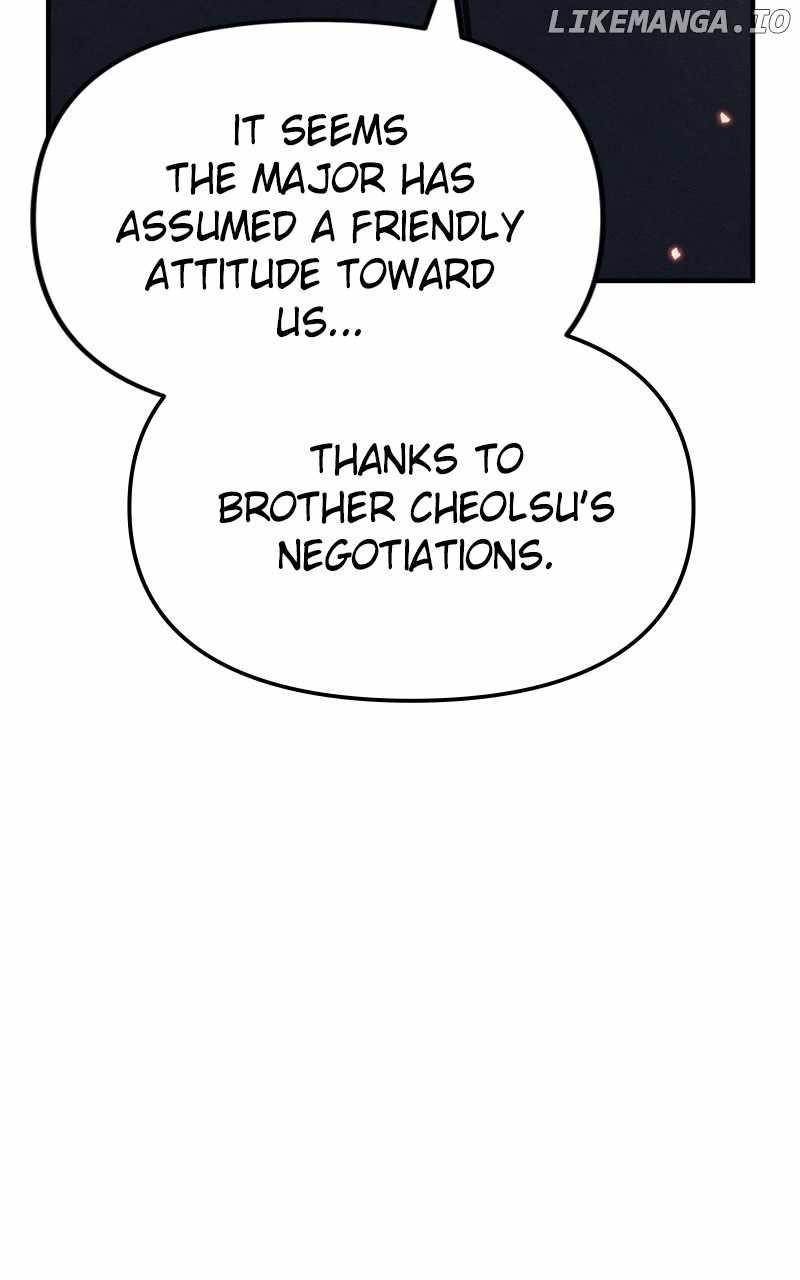 Zombie X Slasher Chapter 31 - Page 126