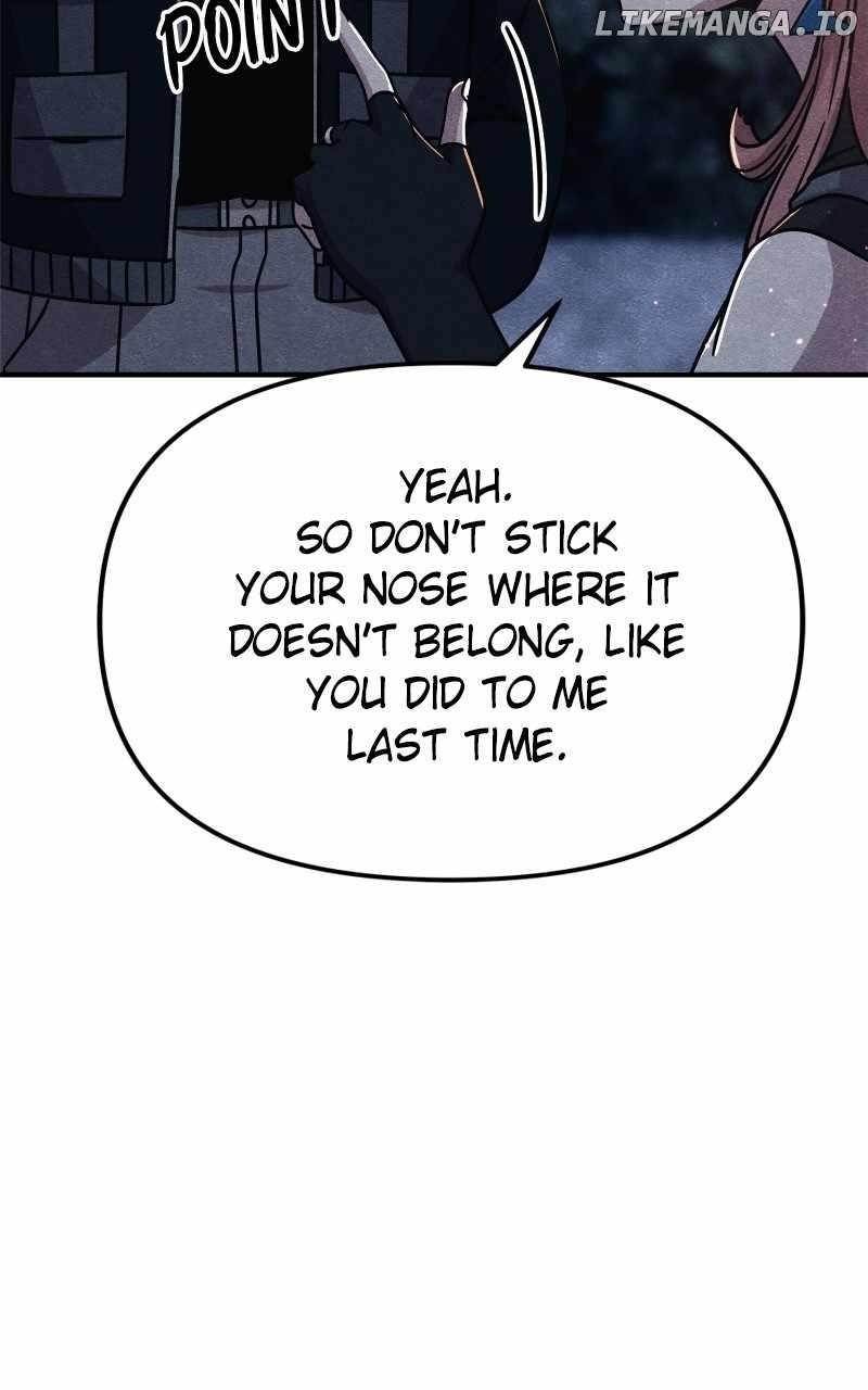 Zombie X Slasher Chapter 31 - Page 128