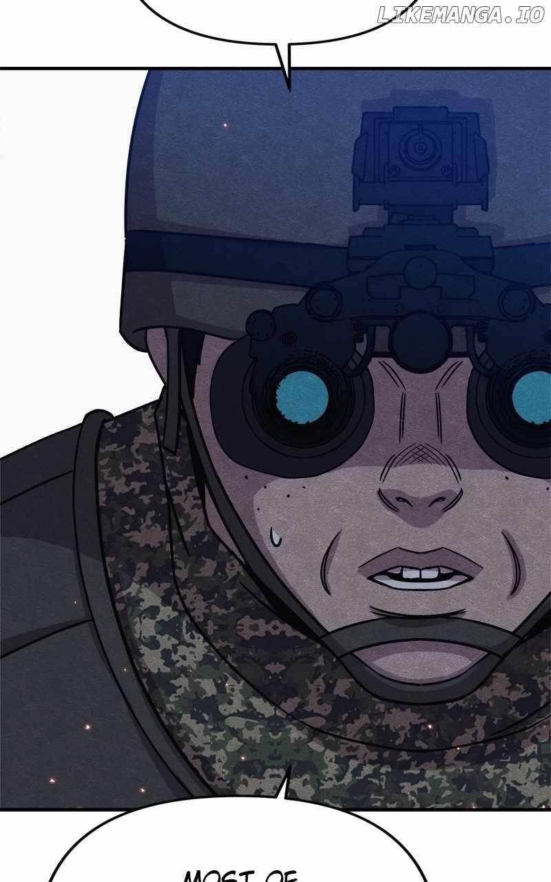 Zombie X Slasher Chapter 31 - Page 139