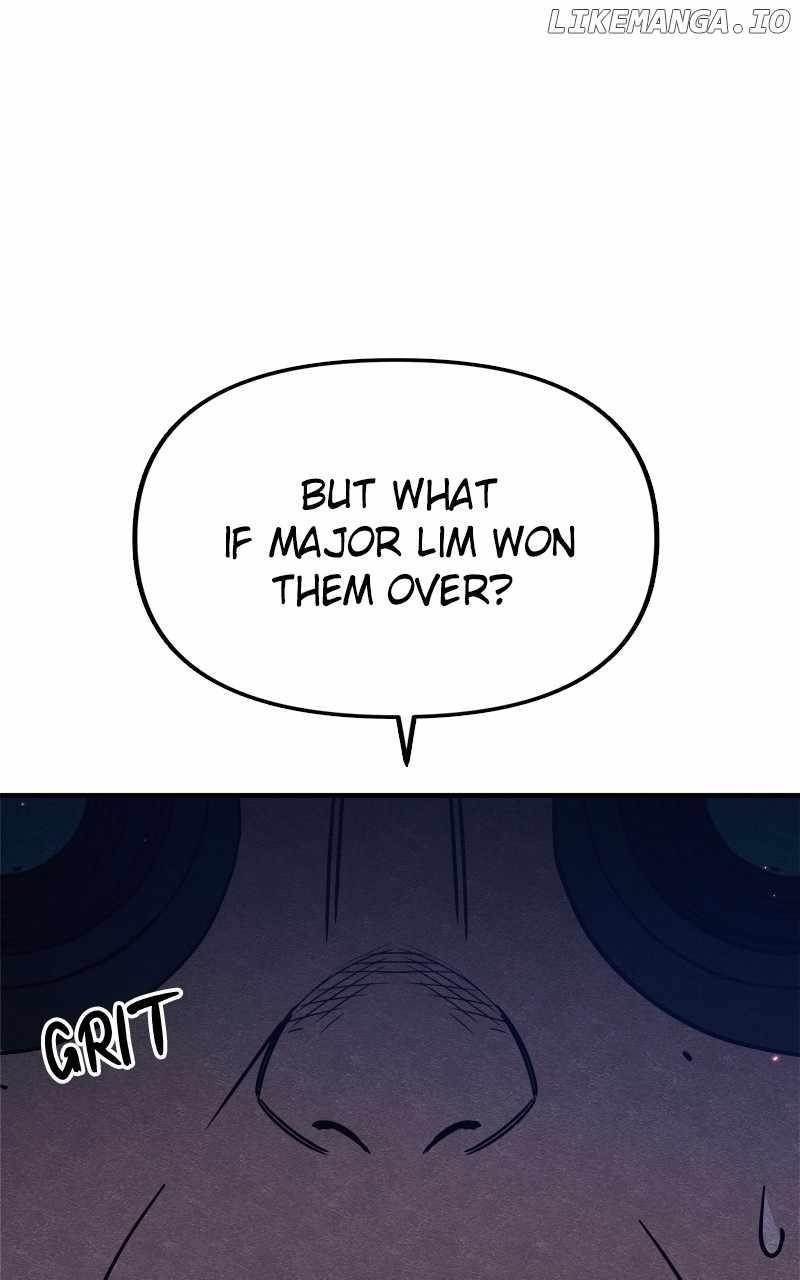 Zombie X Slasher Chapter 31 - Page 142