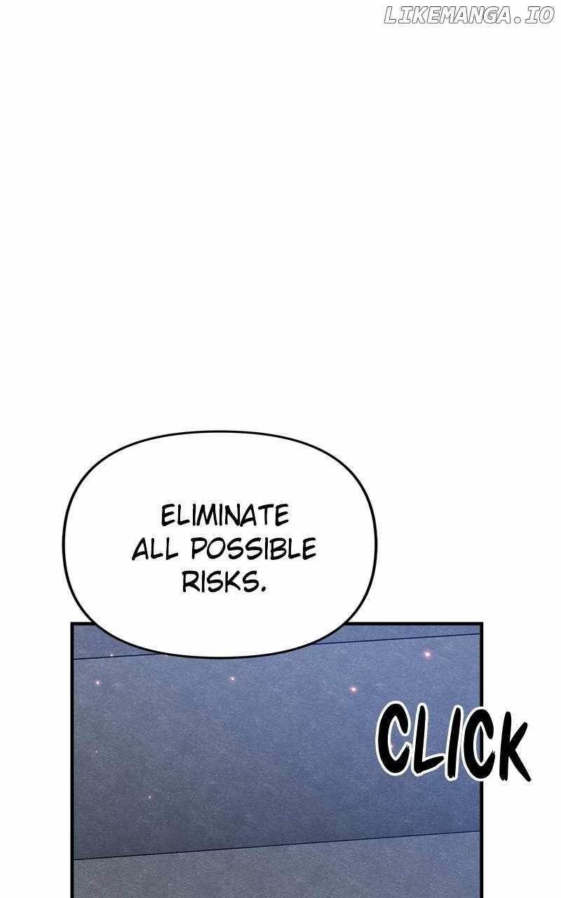 Zombie X Slasher Chapter 31 - Page 146