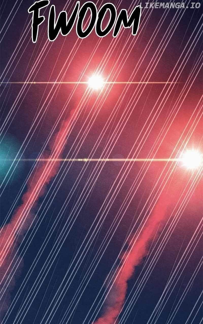 Zombie X Slasher Chapter 31 - Page 15