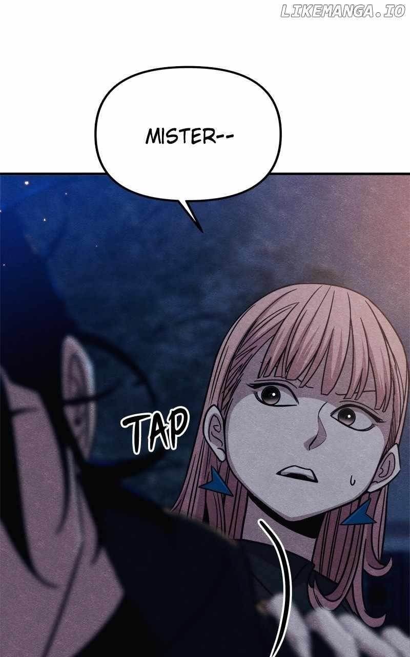 Zombie X Slasher Chapter 31 - Page 156