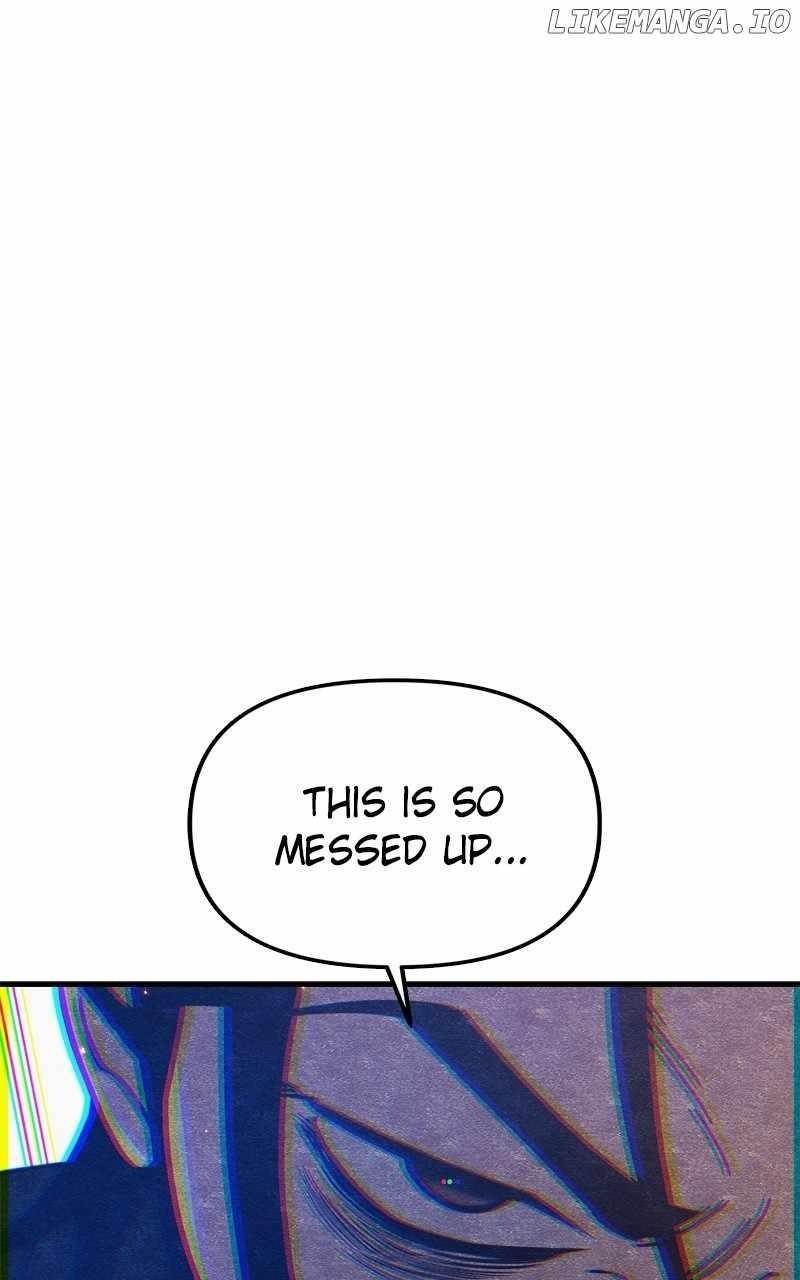 Zombie X Slasher Chapter 31 - Page 164