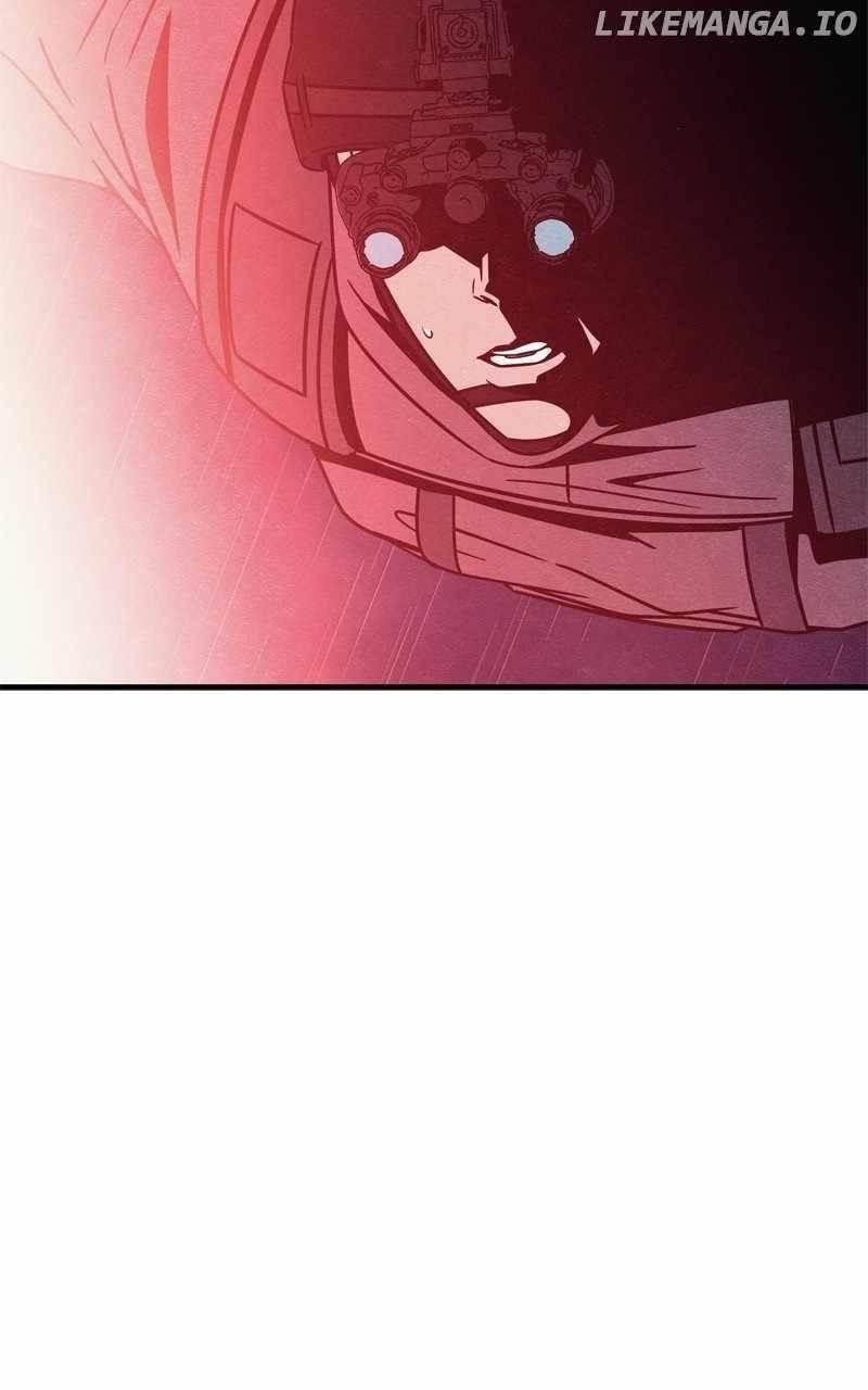 Zombie X Slasher Chapter 31 - Page 17