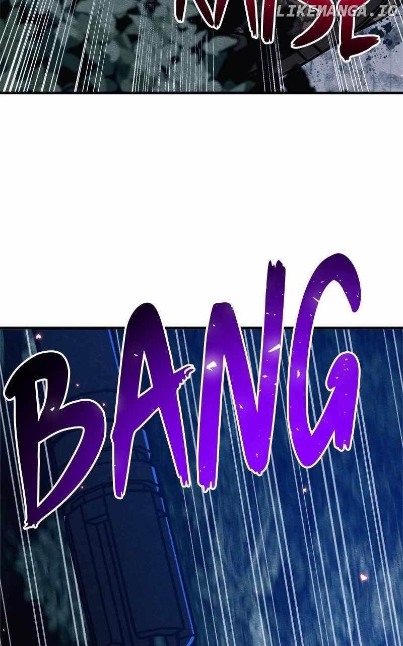 Zombie X Slasher Chapter 31 - Page 171