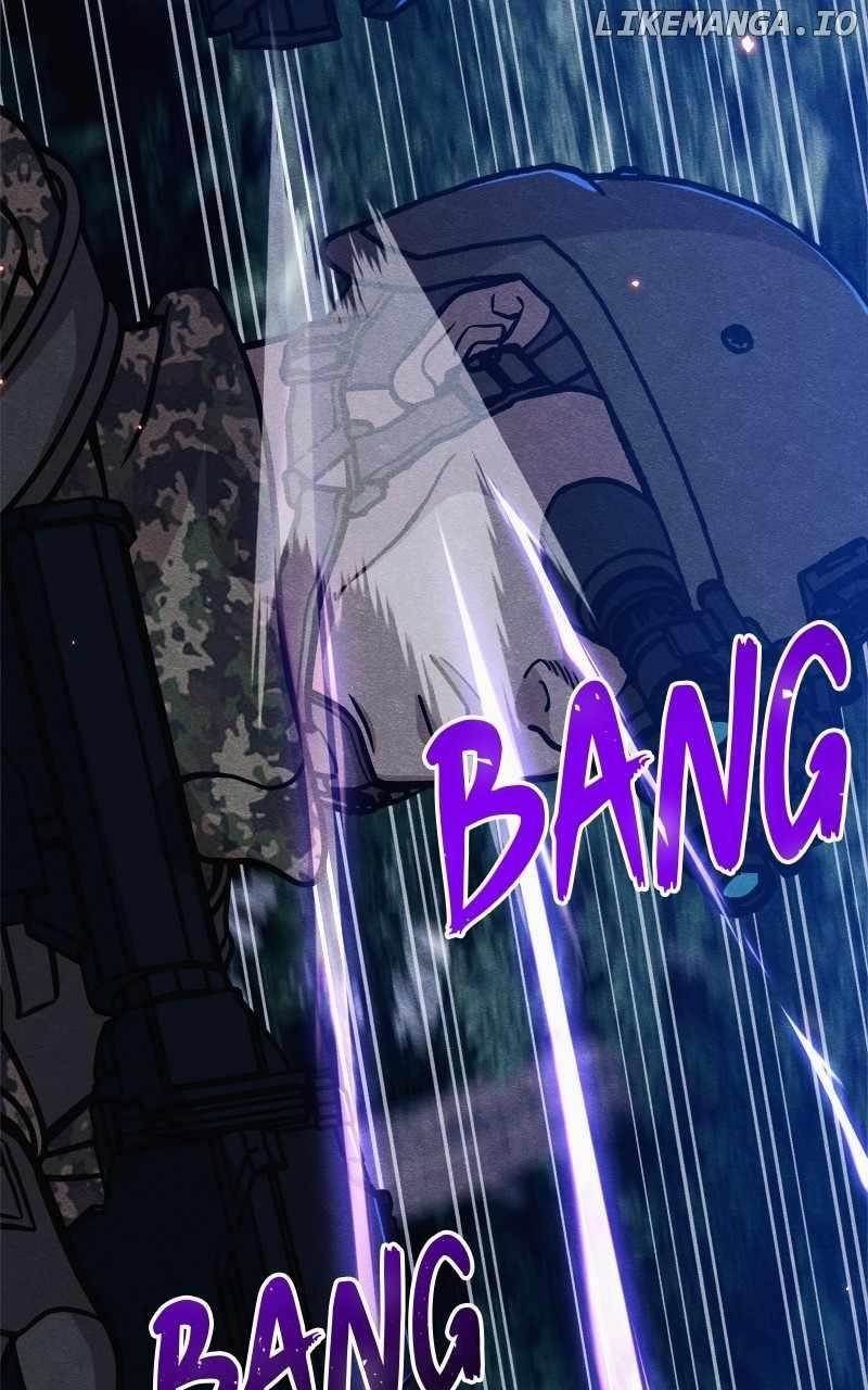 Zombie X Slasher Chapter 31 - Page 172