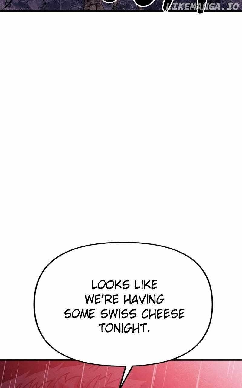 Zombie X Slasher Chapter 31 - Page 21