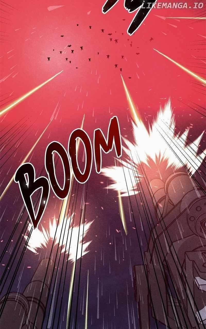 Zombie X Slasher Chapter 31 - Page 24