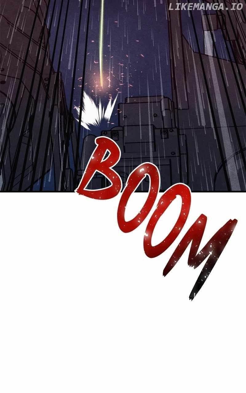 Zombie X Slasher Chapter 31 - Page 25