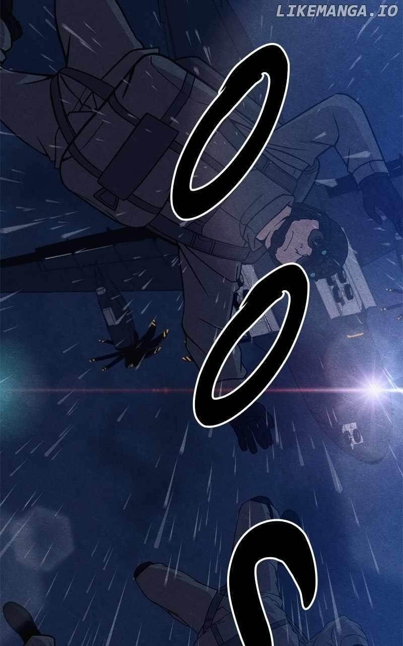 Zombie X Slasher Chapter 31 - Page 3