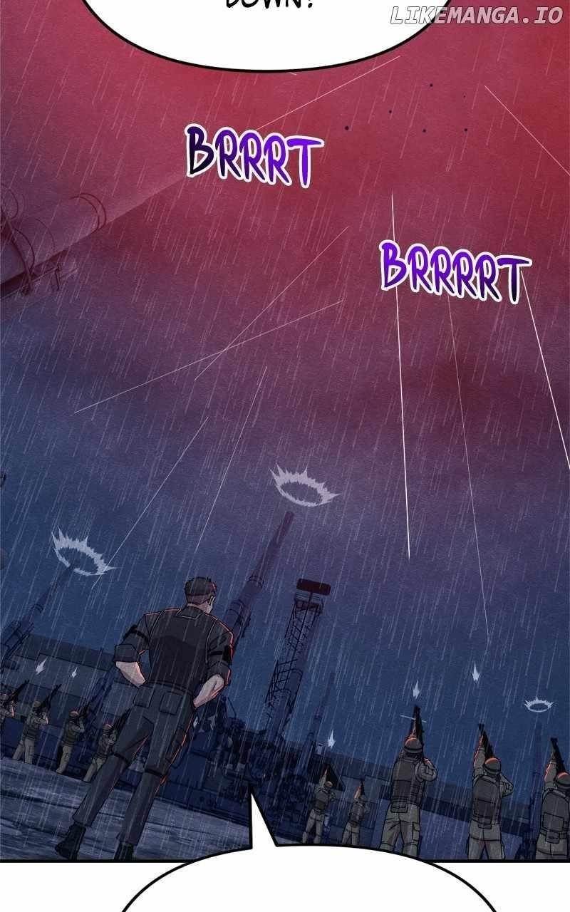 Zombie X Slasher Chapter 31 - Page 32