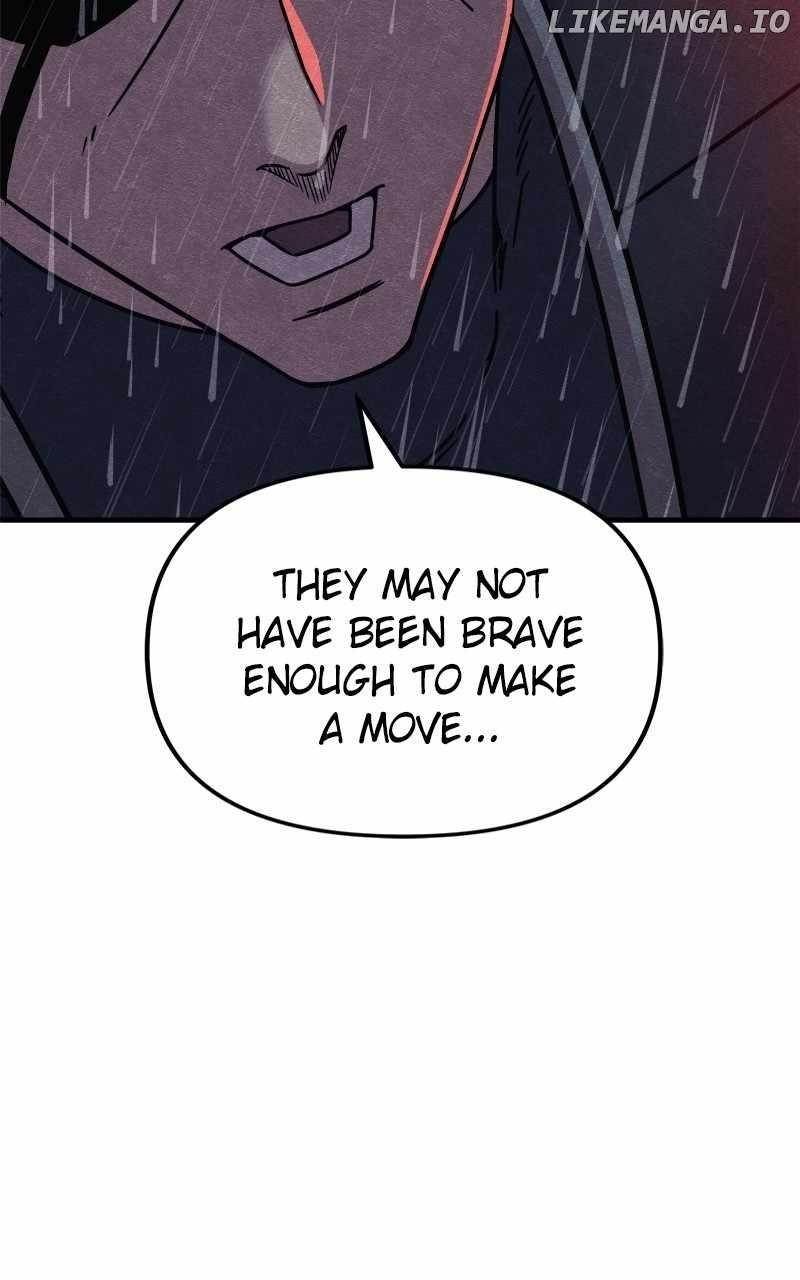 Zombie X Slasher Chapter 31 - Page 38