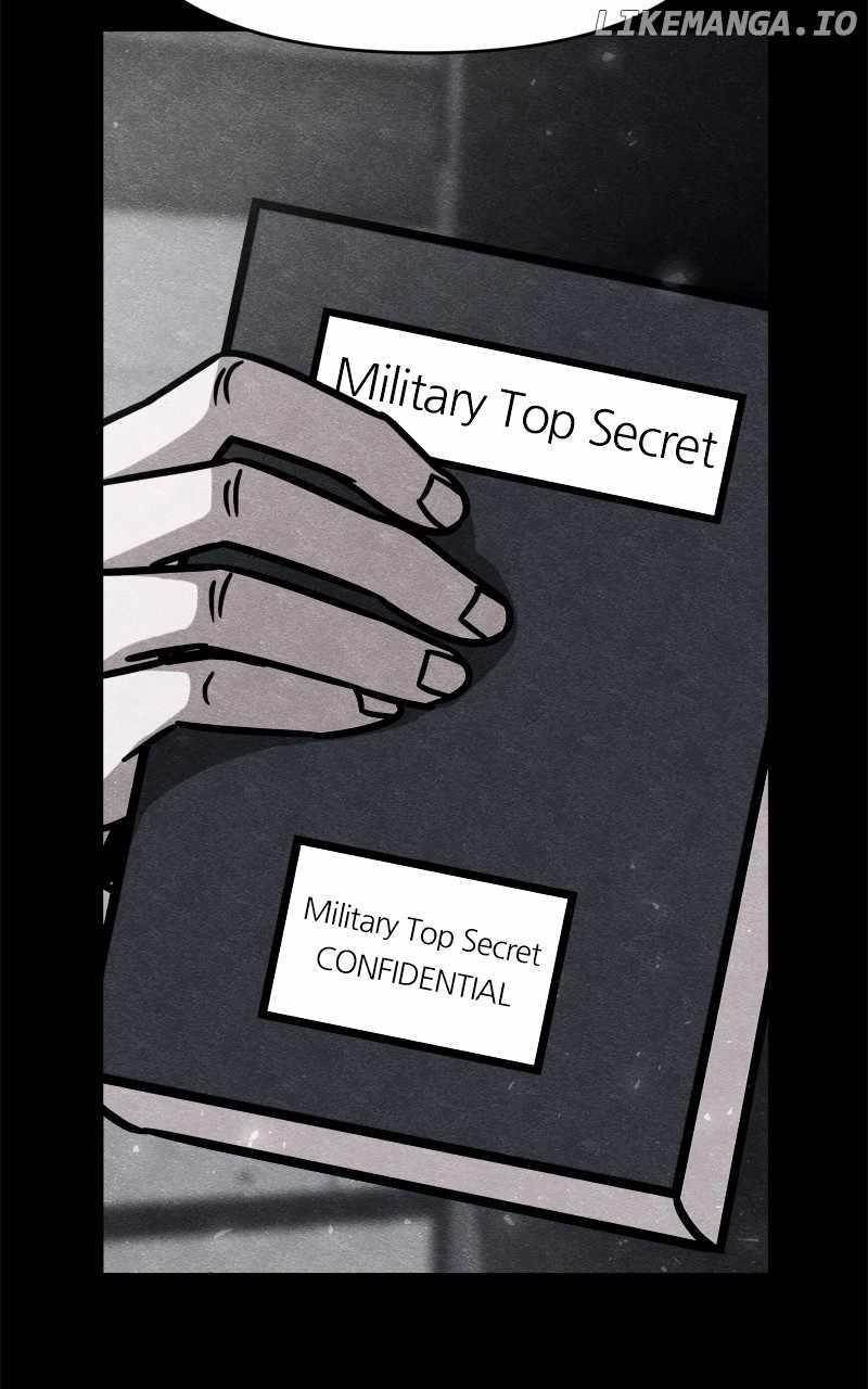 Zombie X Slasher Chapter 31 - Page 40