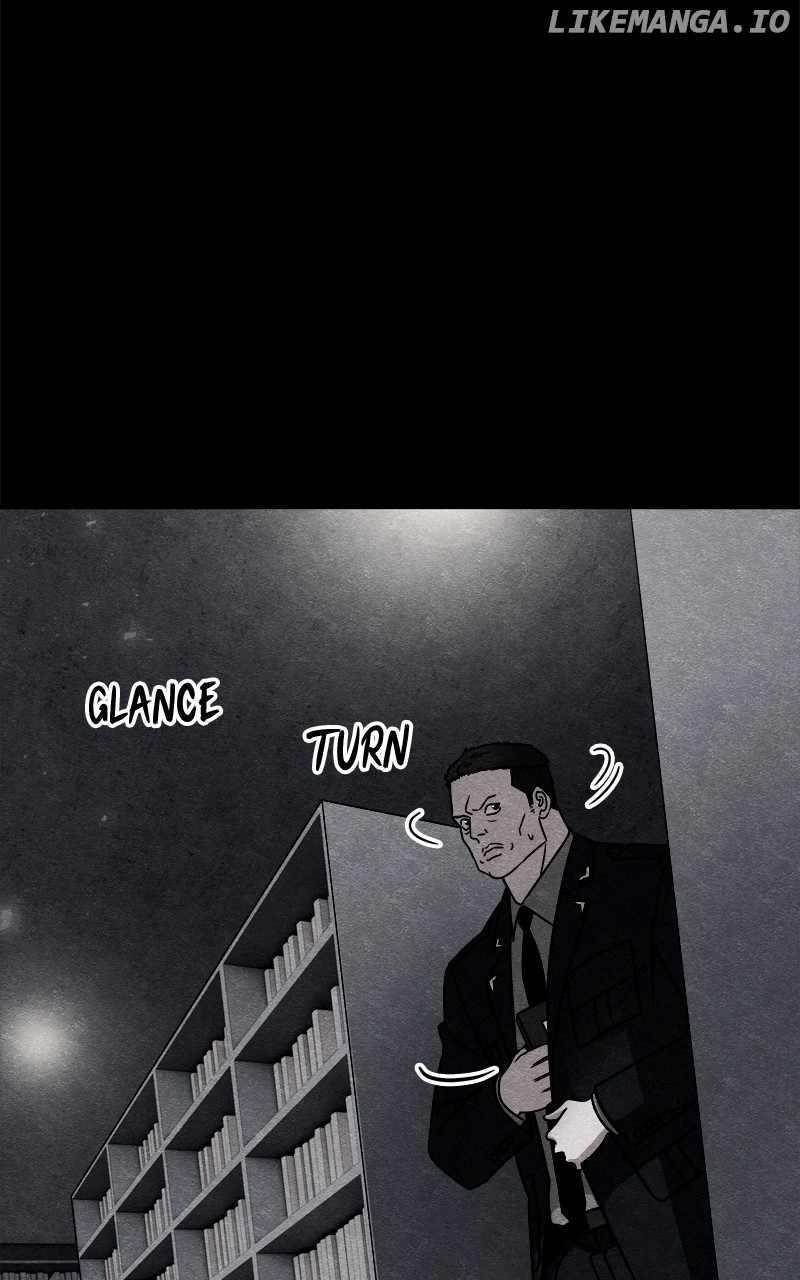 Zombie X Slasher Chapter 31 - Page 41