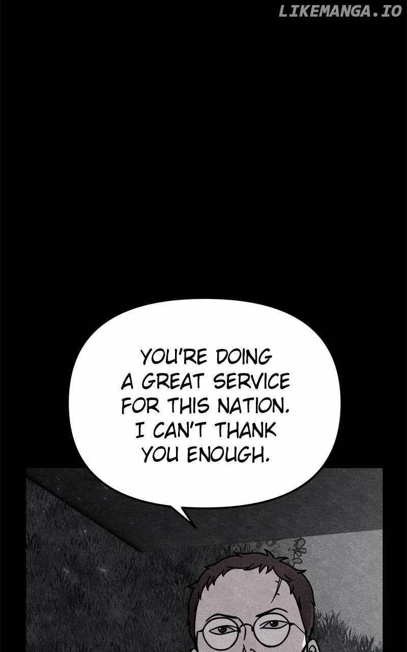 Zombie X Slasher Chapter 31 - Page 44