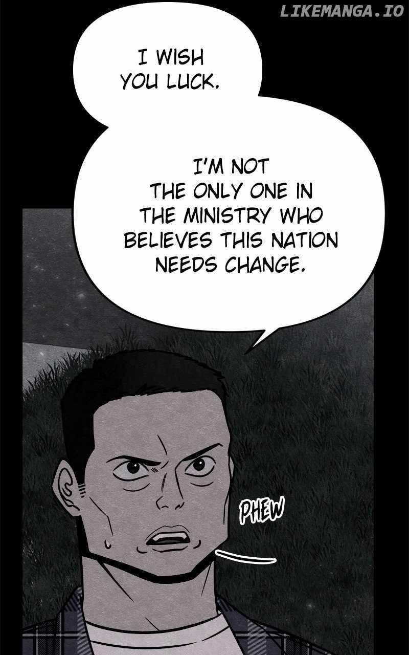 Zombie X Slasher Chapter 31 - Page 46