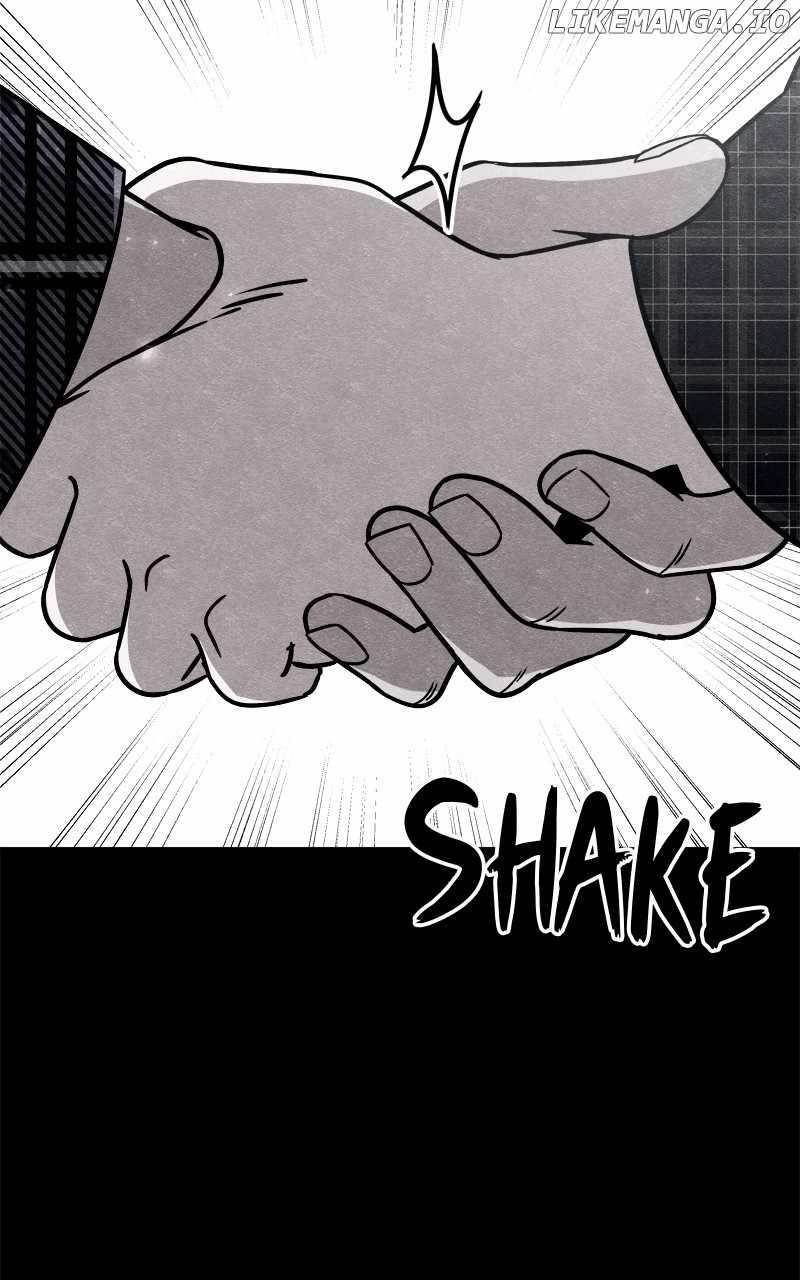 Zombie X Slasher Chapter 31 - Page 48