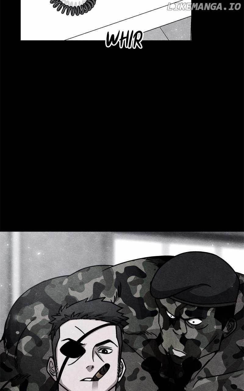 Zombie X Slasher Chapter 31 - Page 50