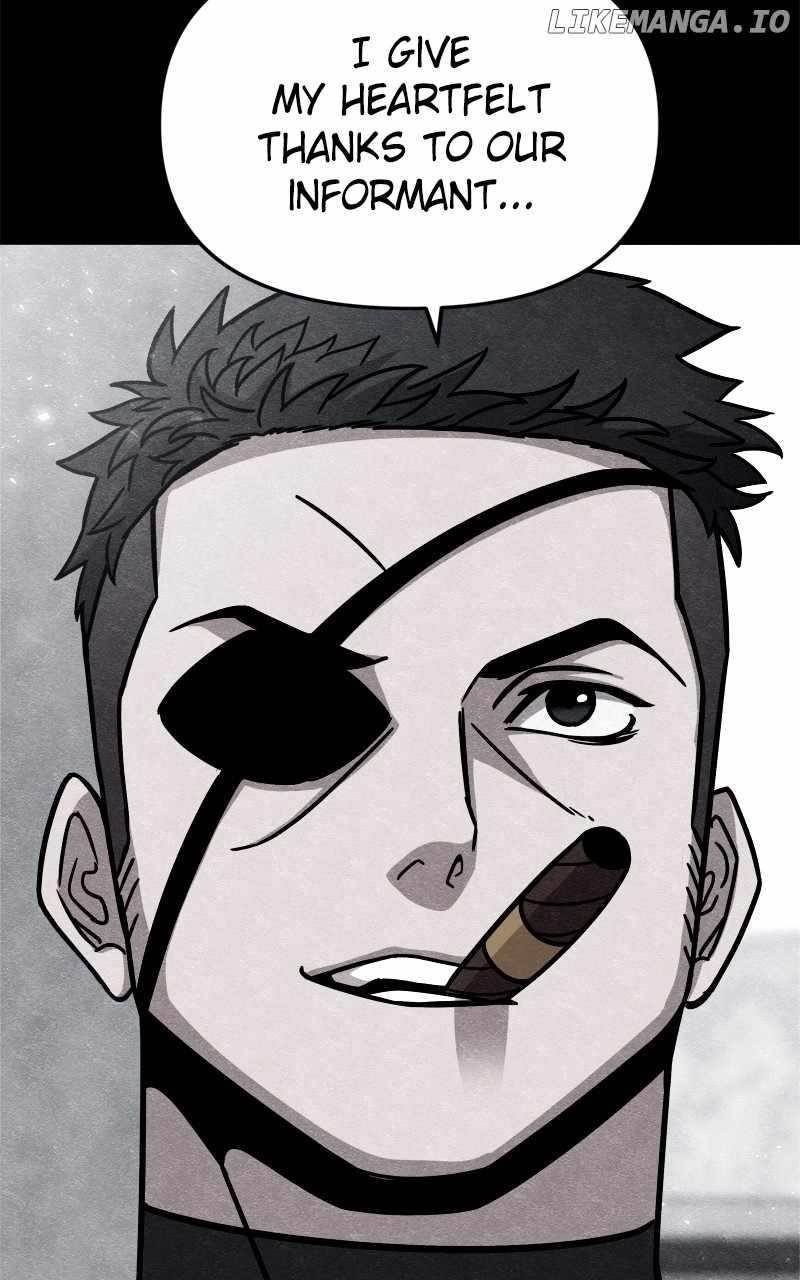 Zombie X Slasher Chapter 31 - Page 52