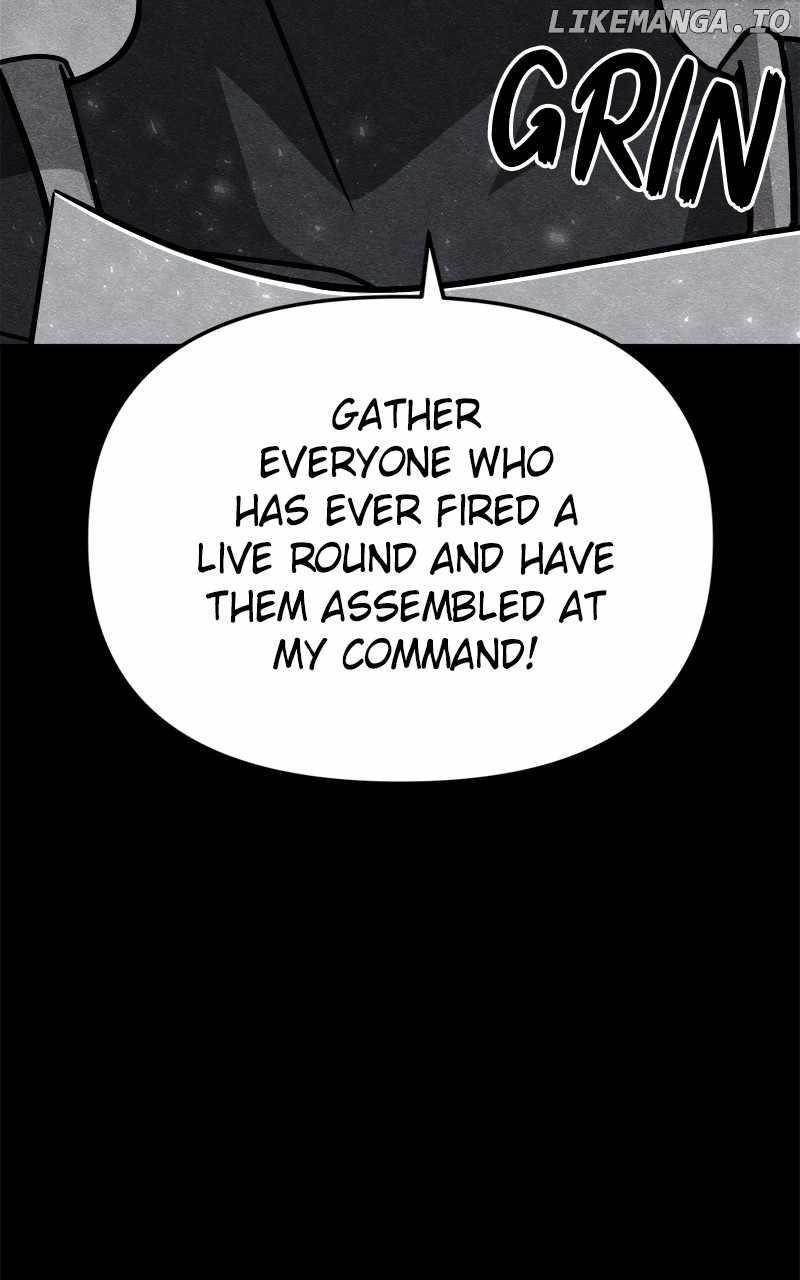 Zombie X Slasher Chapter 31 - Page 53