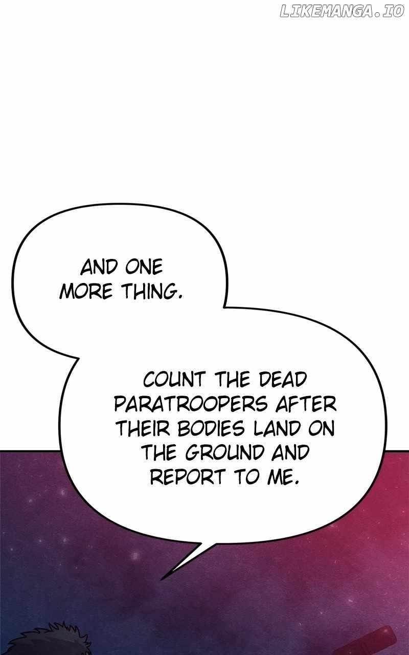 Zombie X Slasher Chapter 31 - Page 59