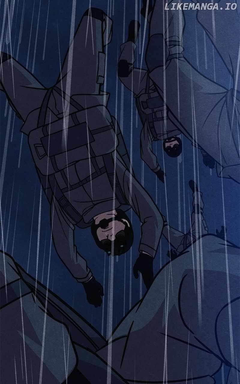 Zombie X Slasher Chapter 31 - Page 6