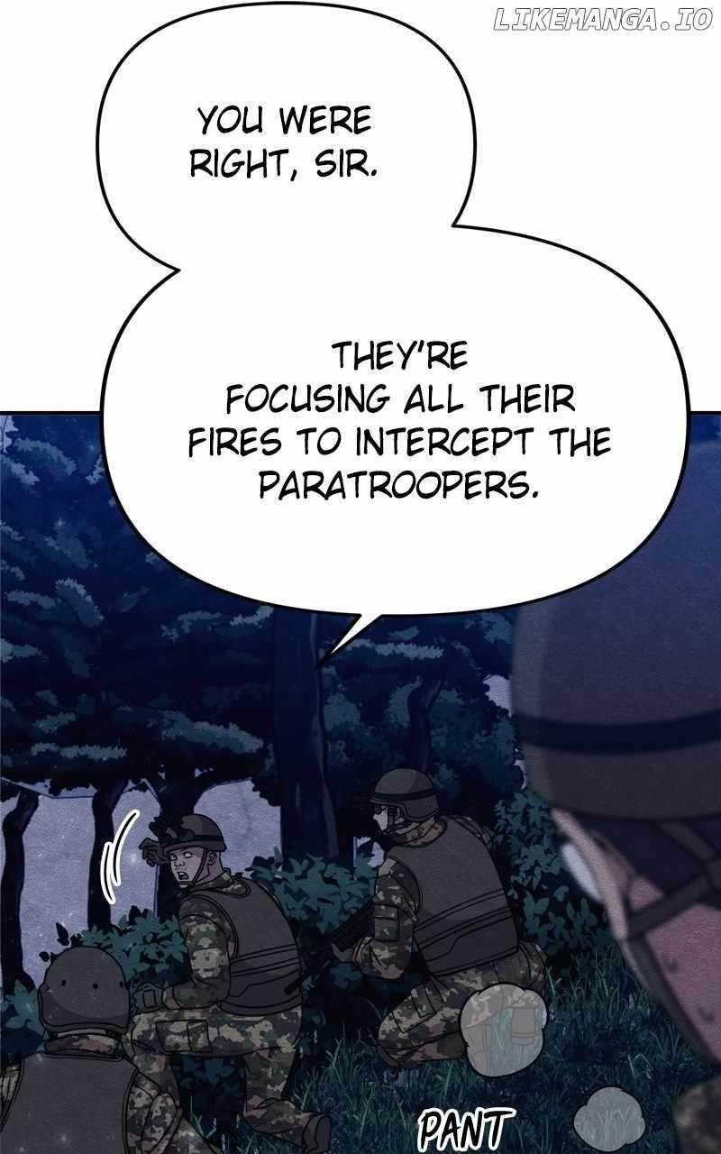 Zombie X Slasher Chapter 31 - Page 64