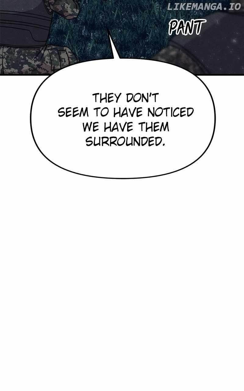 Zombie X Slasher Chapter 31 - Page 65