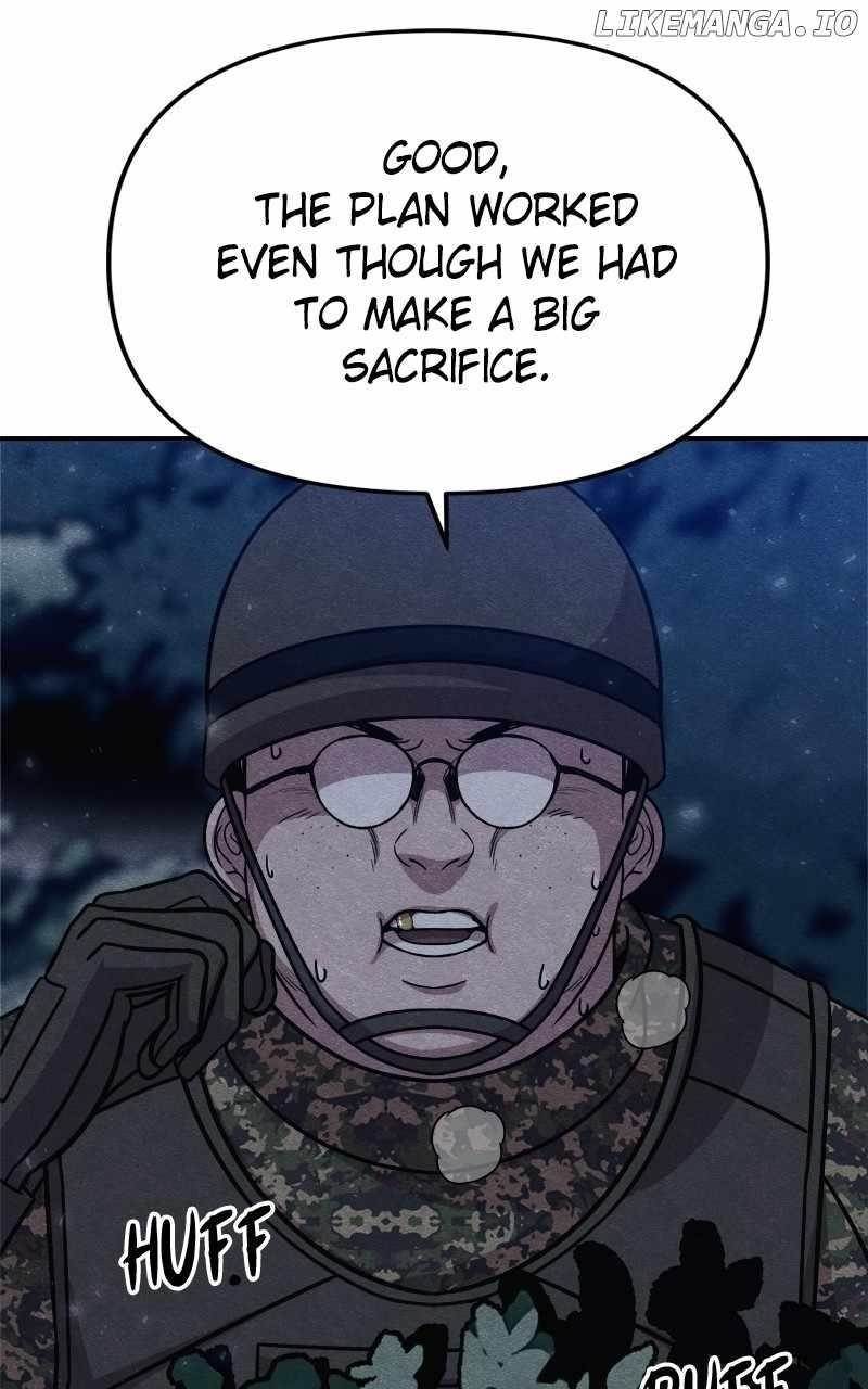 Zombie X Slasher Chapter 31 - Page 66