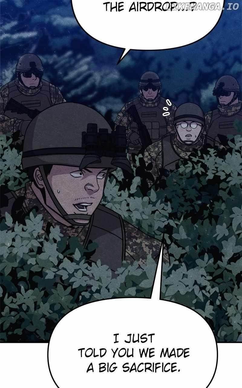 Zombie X Slasher Chapter 31 - Page 68