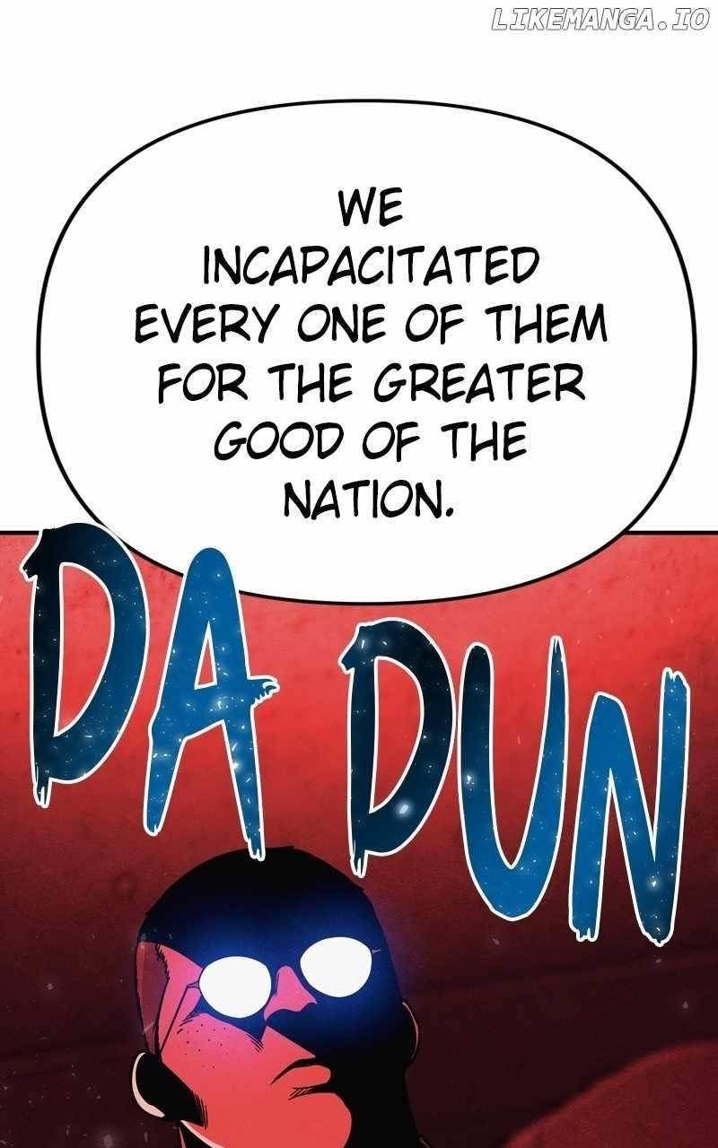 Zombie X Slasher Chapter 31 - Page 76