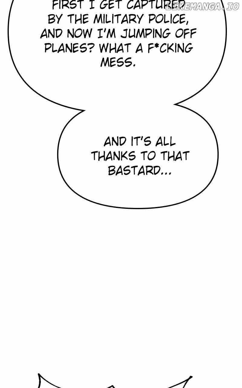 Zombie X Slasher Chapter 31 - Page 88