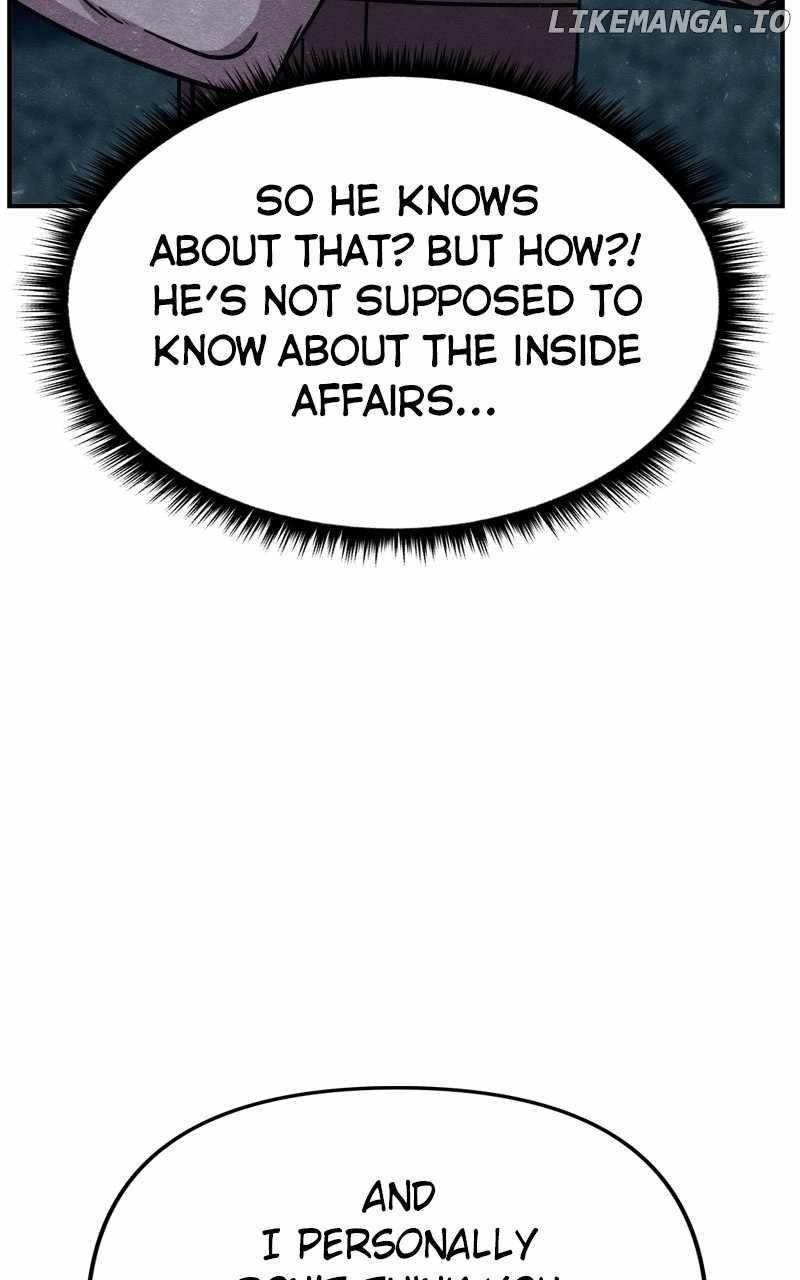 Zombie X Slasher Chapter 31 - Page 92