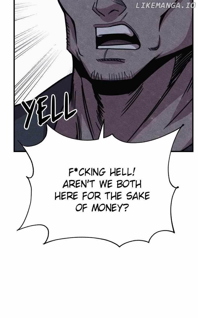 Zombie X Slasher Chapter 31 - Page 96