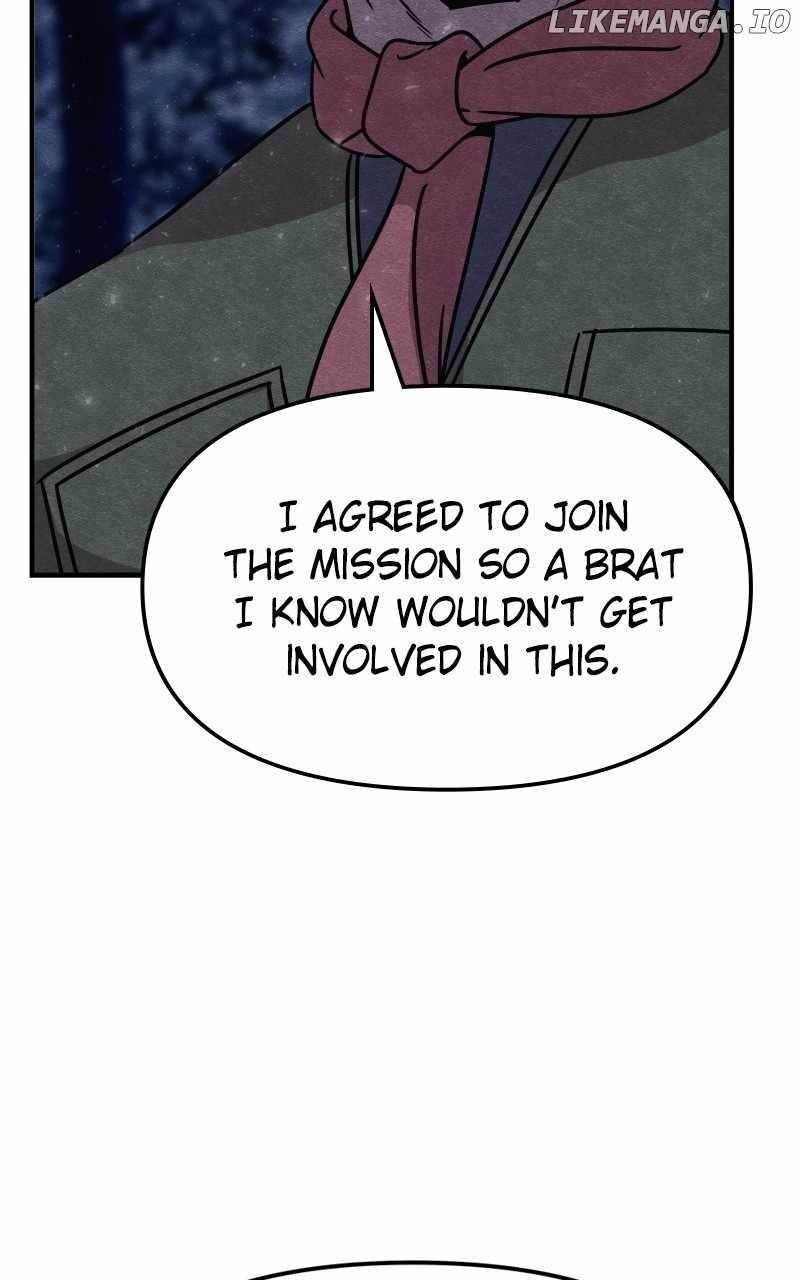 Zombie X Slasher Chapter 31 - Page 98