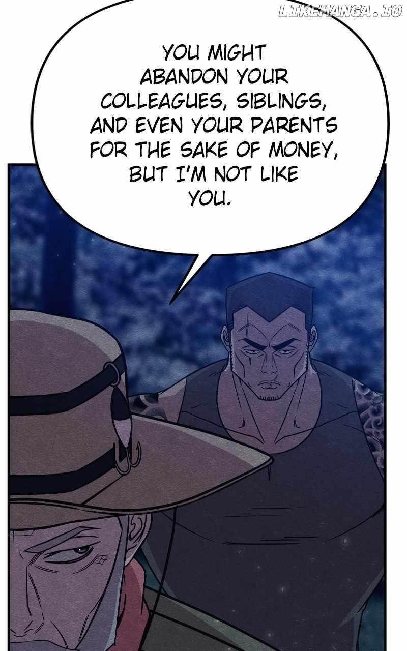 Zombie X Slasher Chapter 31 - Page 99