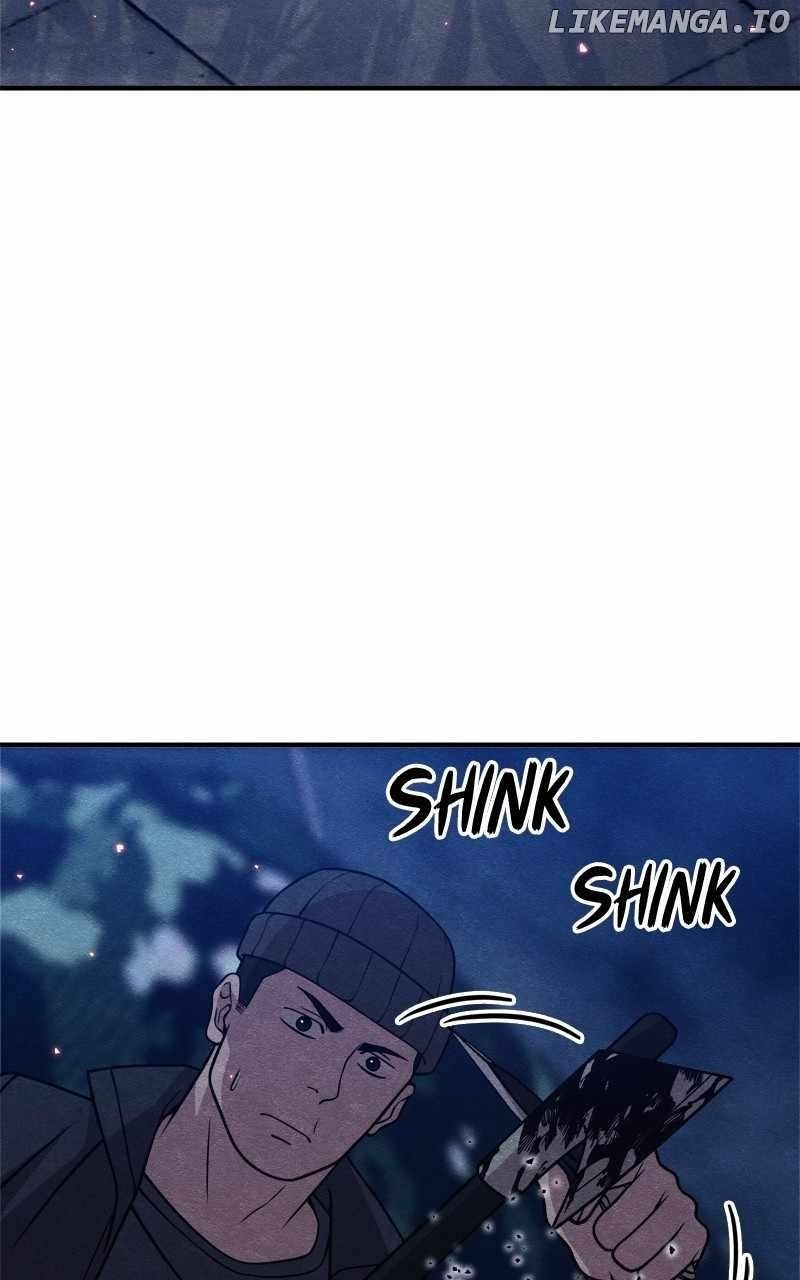 Zombie X Slasher Chapter 32 - Page 100