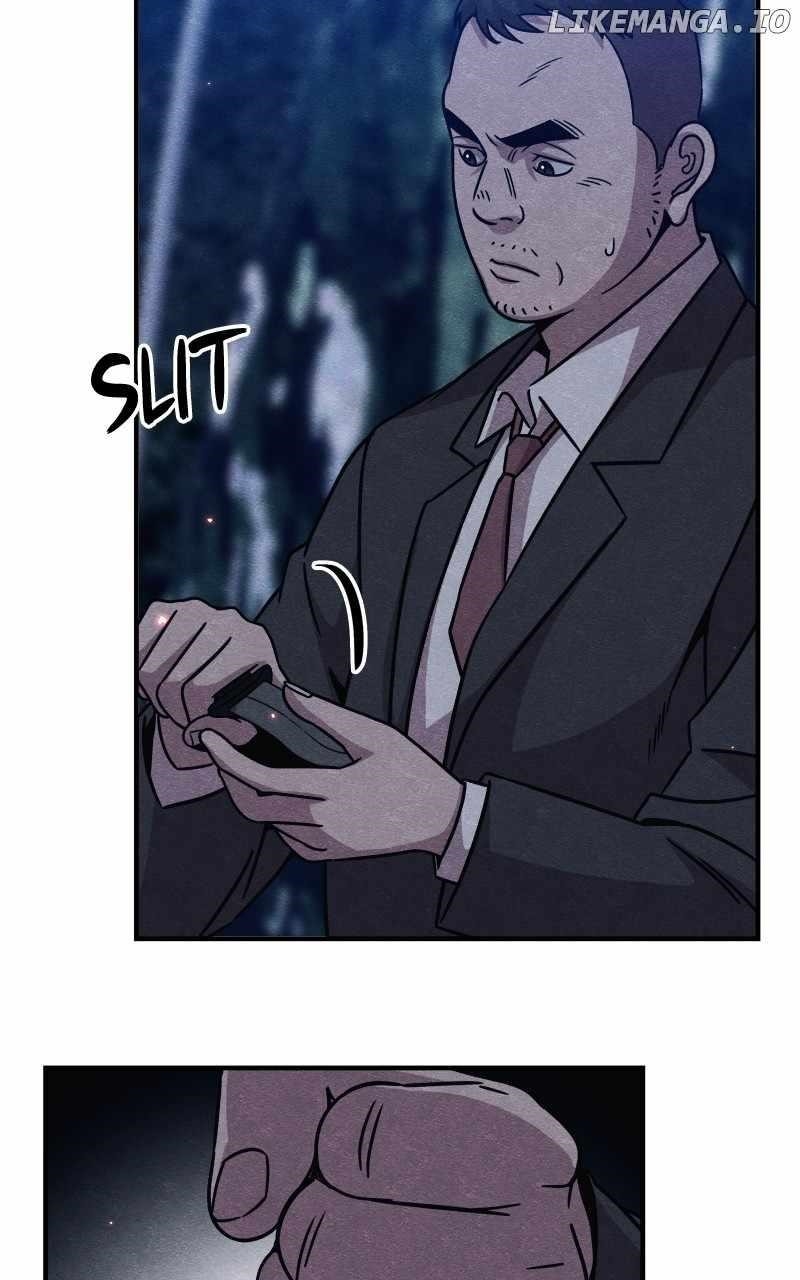 Zombie X Slasher Chapter 32 - Page 103