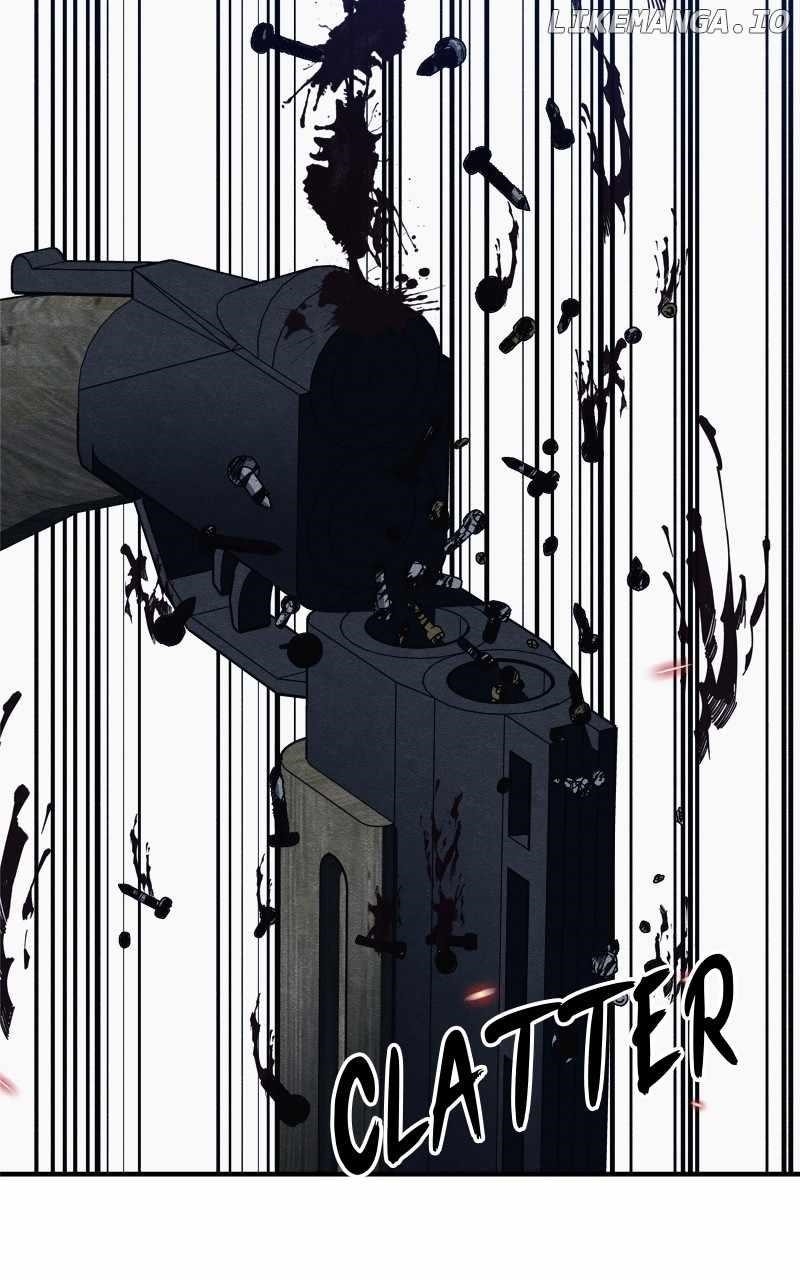 Zombie X Slasher Chapter 32 - Page 108