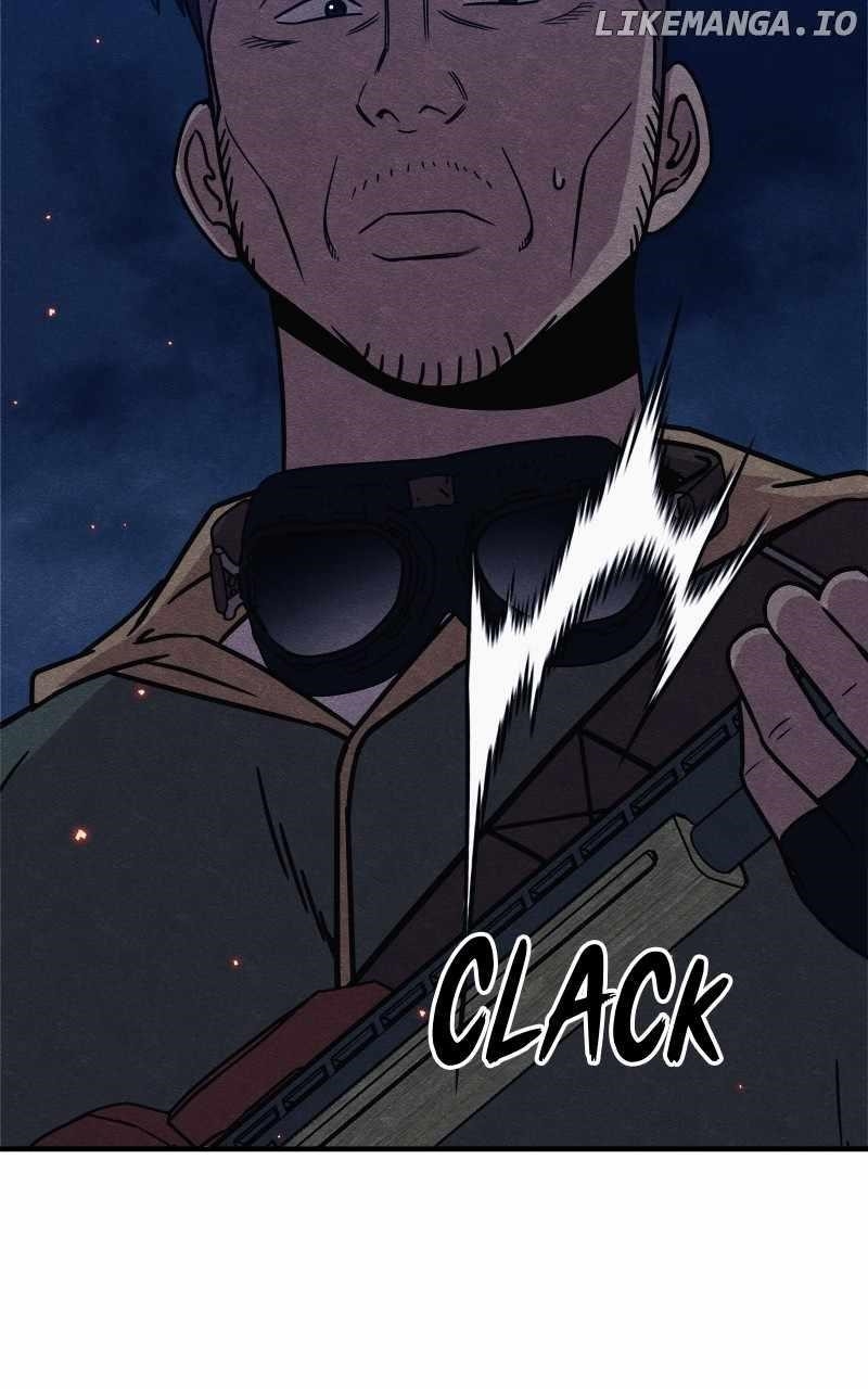 Zombie X Slasher Chapter 32 - Page 110