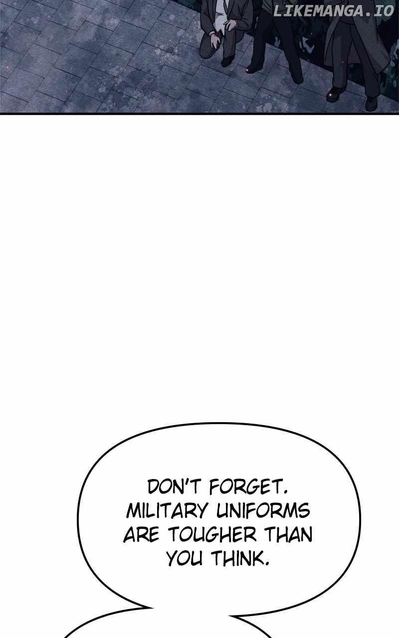 Zombie X Slasher Chapter 32 - Page 113