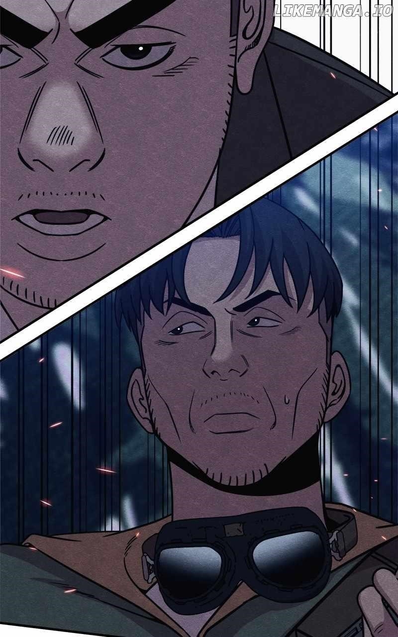 Zombie X Slasher Chapter 32 - Page 122