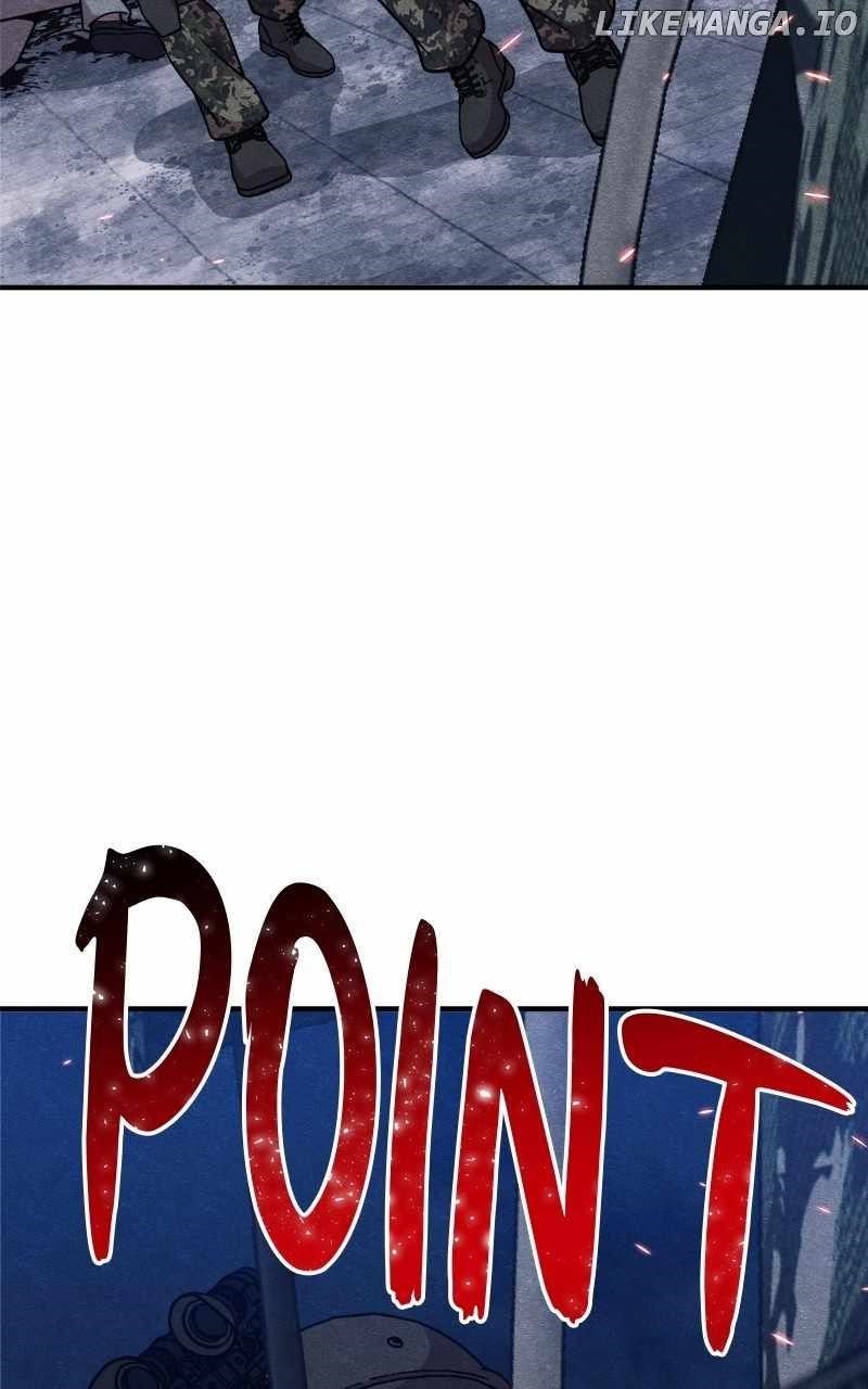 Zombie X Slasher Chapter 32 - Page 125